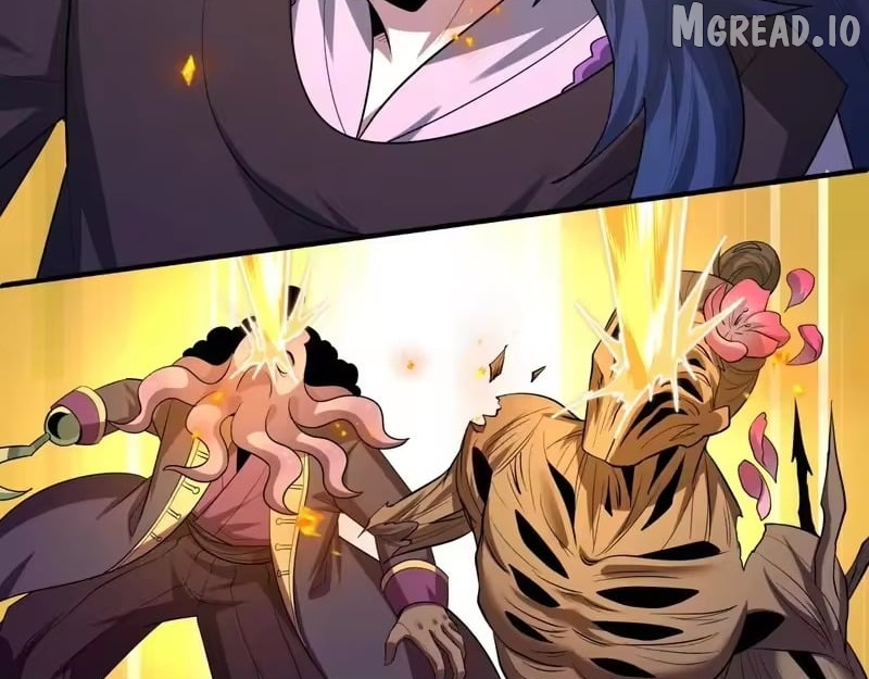 Era of the Haunted Chapter 581  - page 101